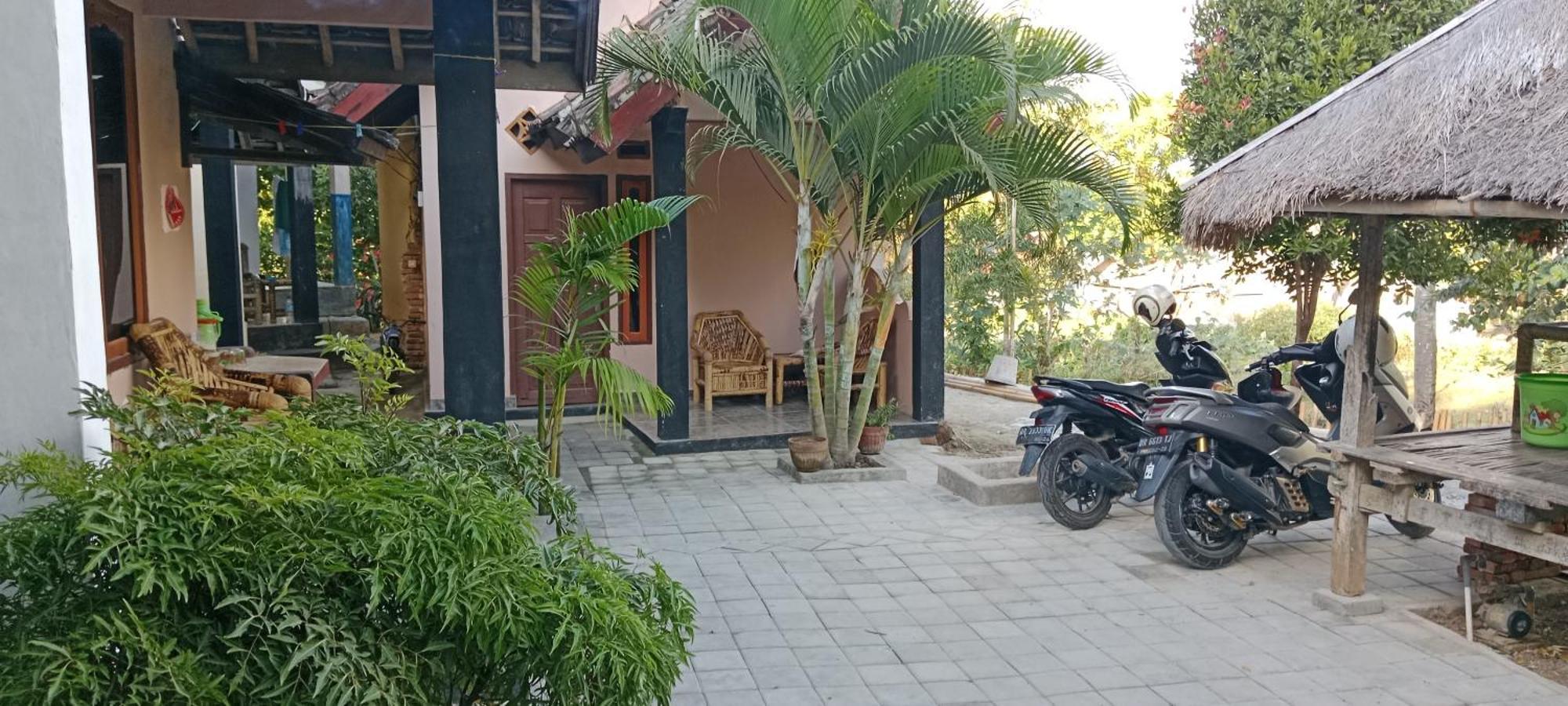 Defa Homestay Kuta  Kültér fotó