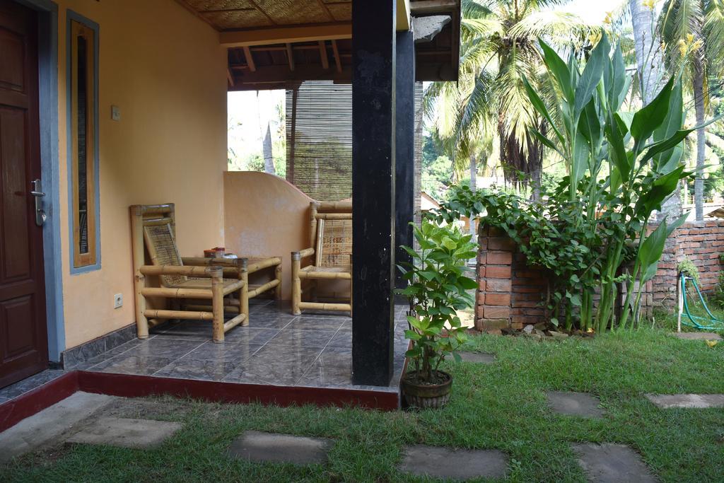 Defa Homestay Kuta  Kültér fotó