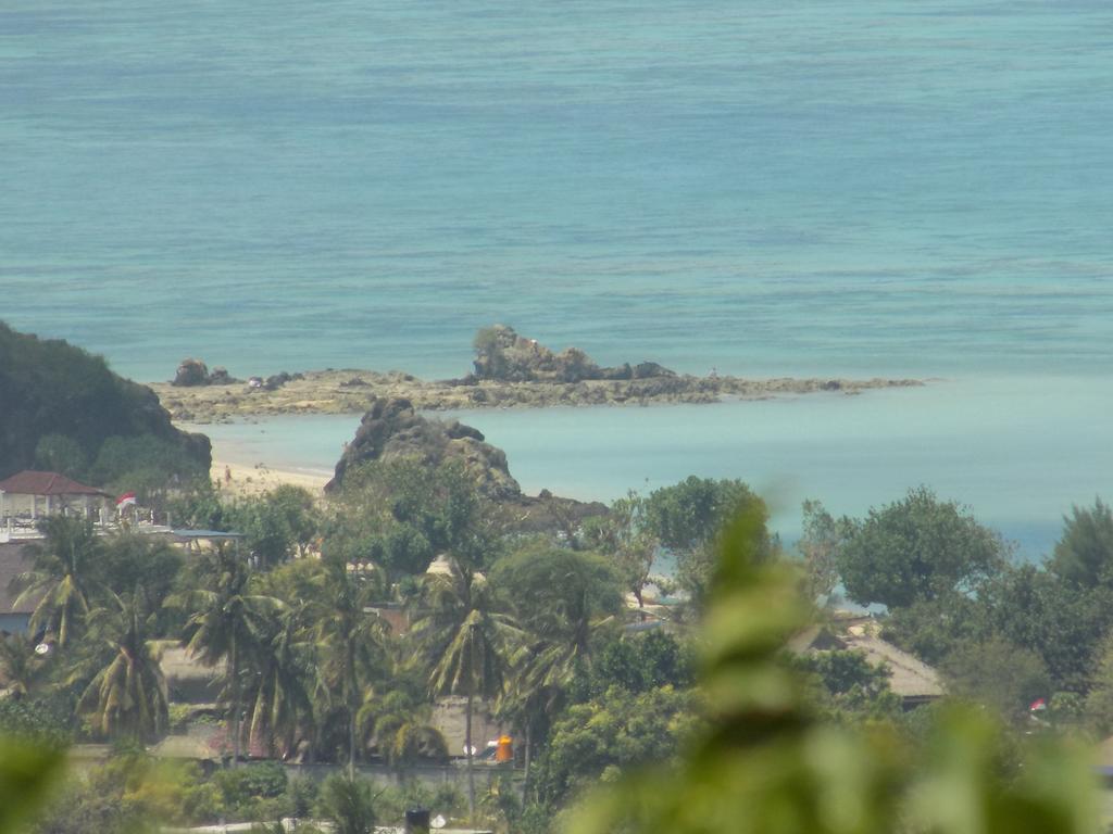 Defa Homestay Kuta  Kültér fotó