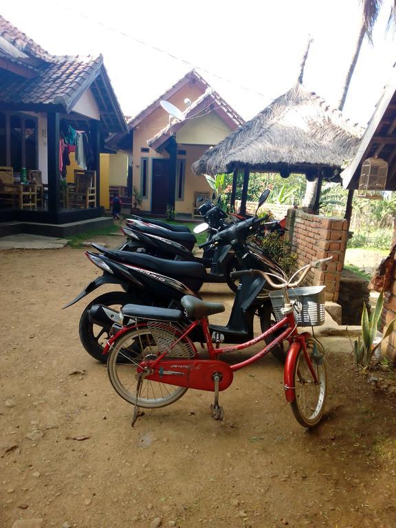 Defa Homestay Kuta  Kültér fotó