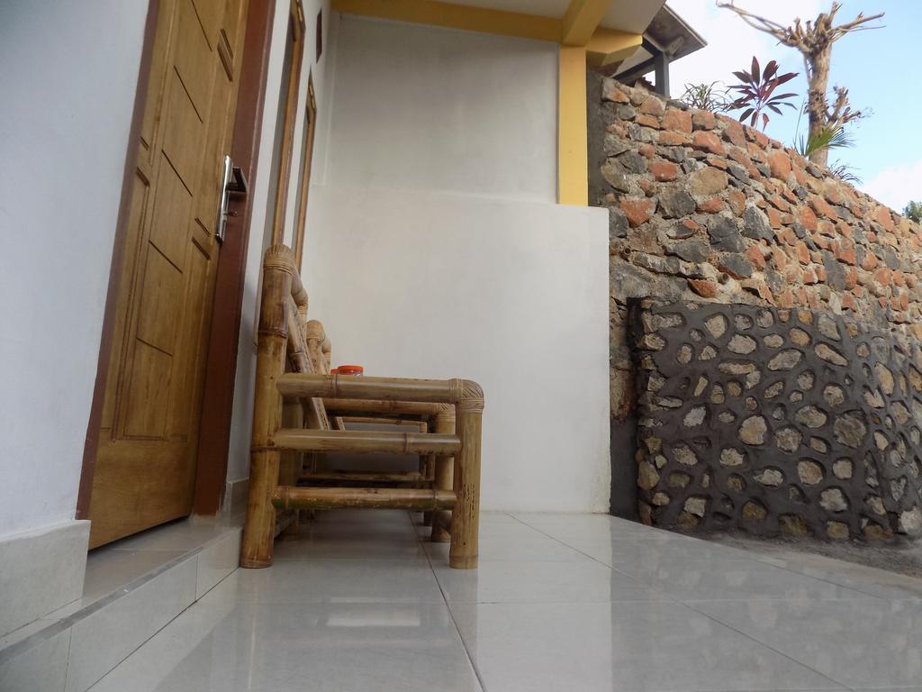 Defa Homestay Kuta  Kültér fotó
