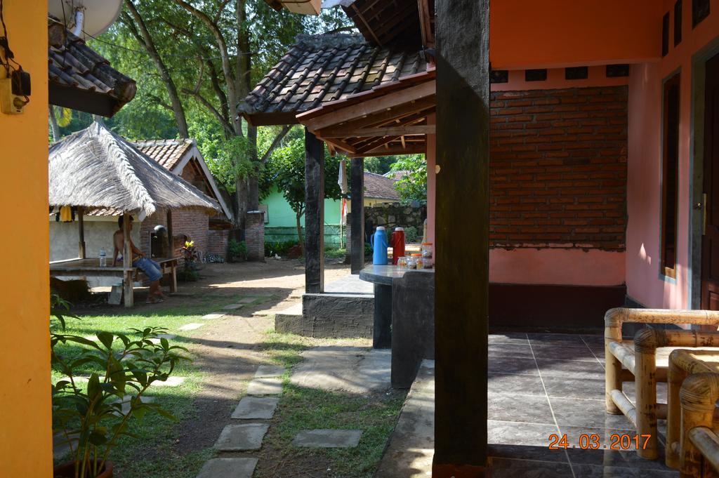 Defa Homestay Kuta  Kültér fotó