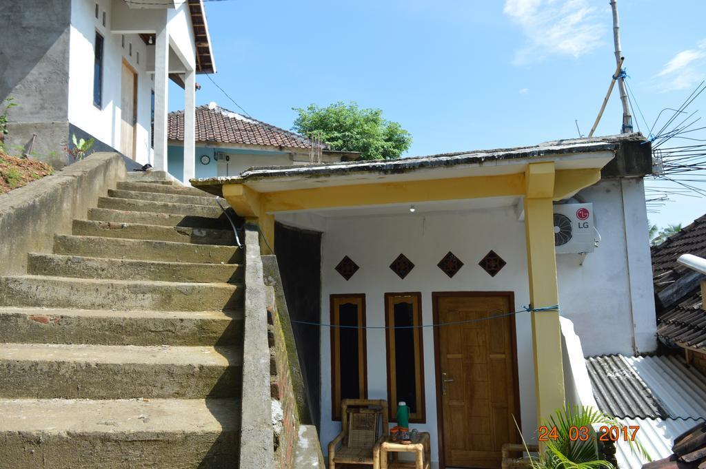 Defa Homestay Kuta  Kültér fotó
