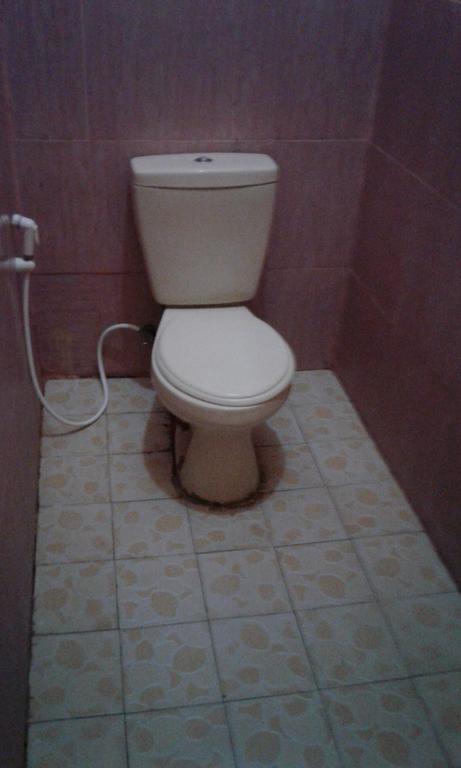 Defa Homestay Kuta  Kültér fotó