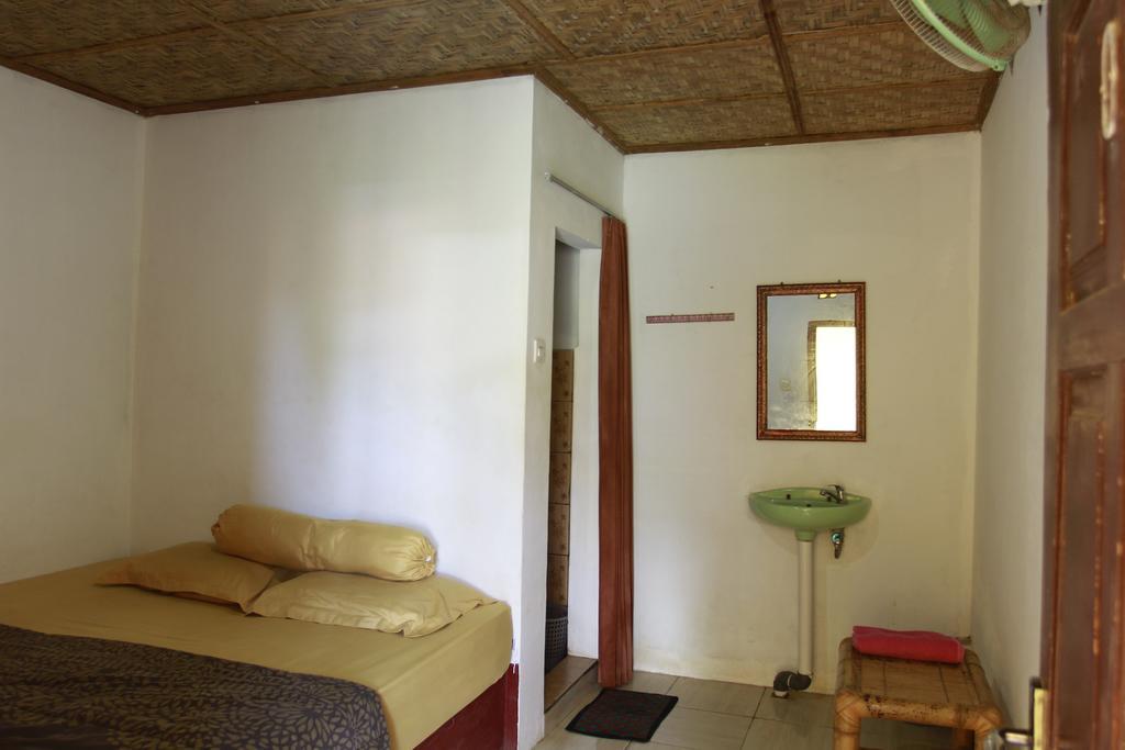 Defa Homestay Kuta  Kültér fotó