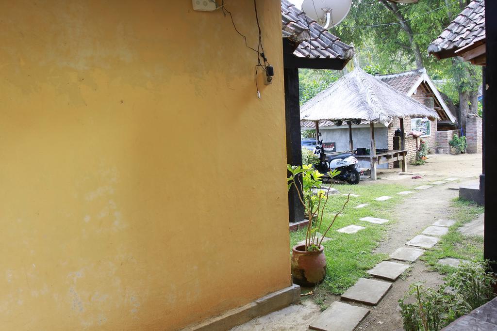 Defa Homestay Kuta  Kültér fotó